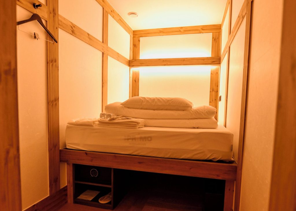 ハノクホテル ダム,ソウルホテルおすすめ