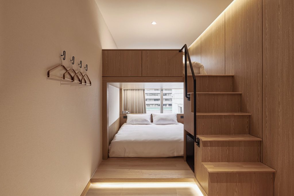 ホテル ドリップ＆ドロップ 明洞,明洞ホテルおすすめ