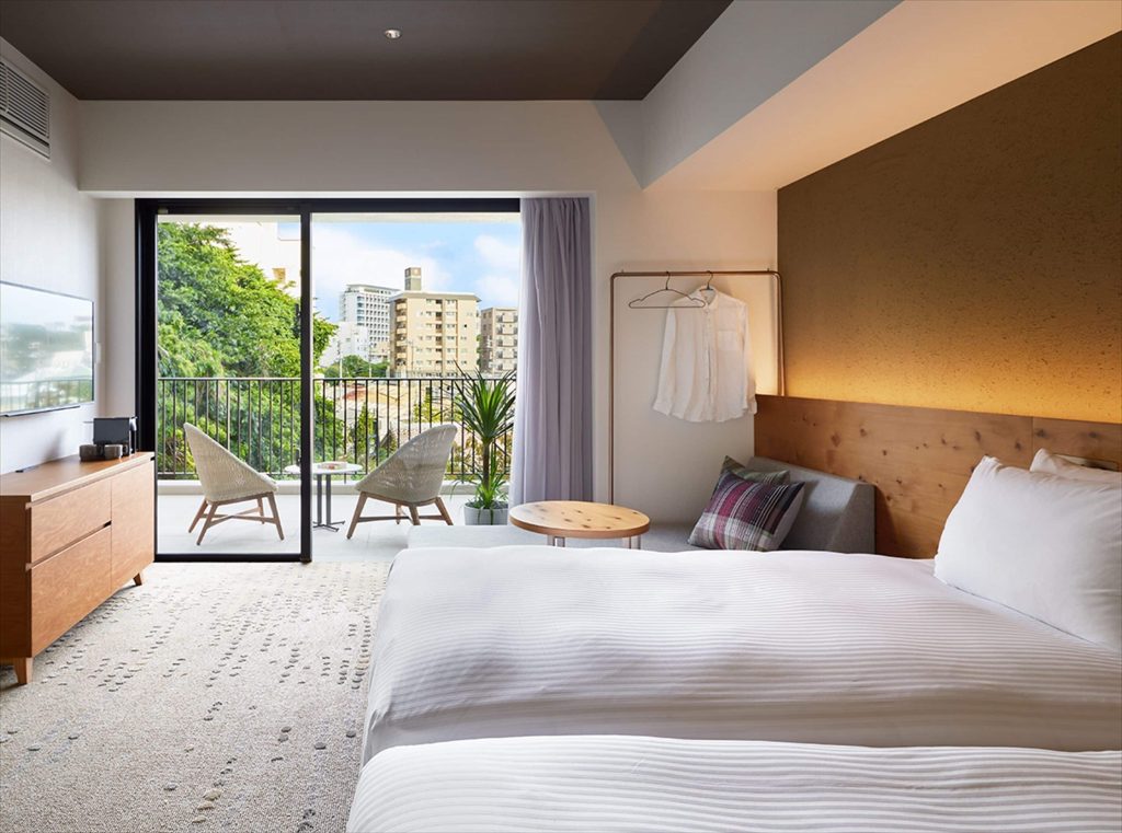 ホテル ストレータ 那覇,那覇おすすめホテル