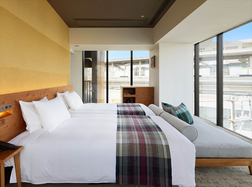 ホテル ストレータ 那覇,那覇おすすめホテル