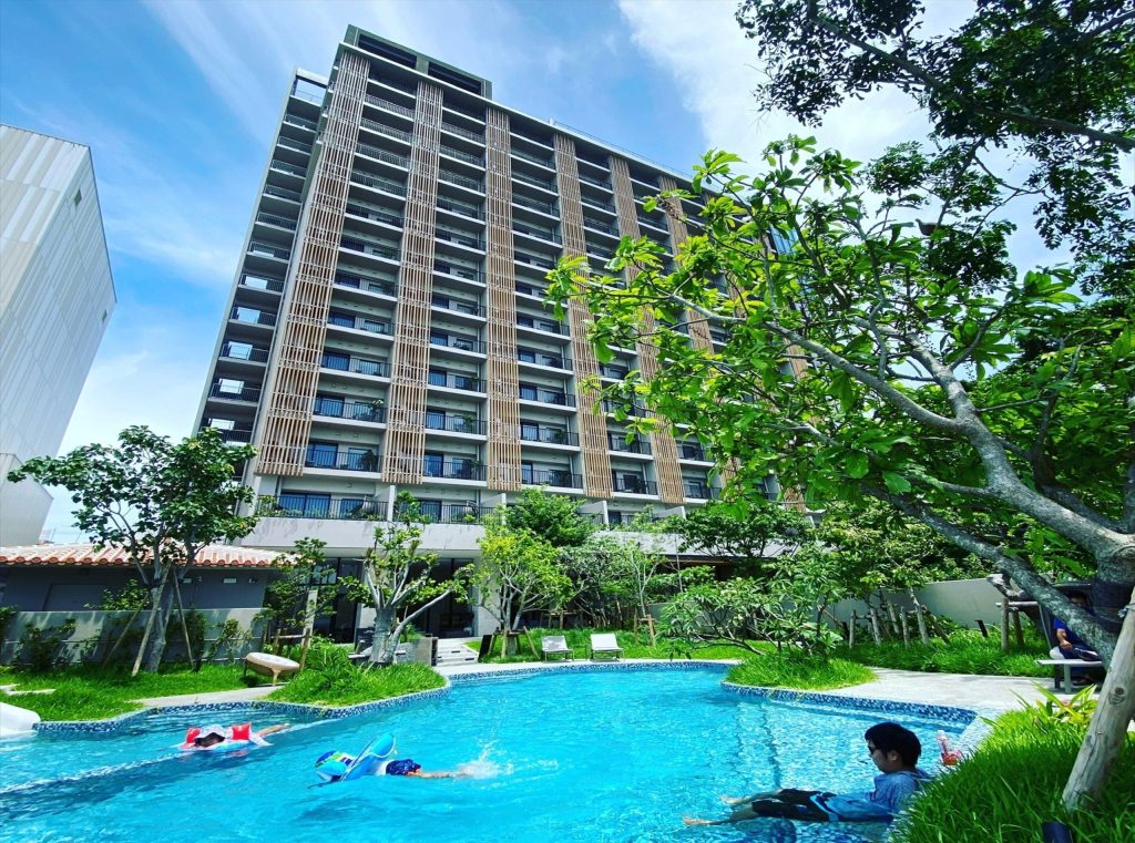 ホテル ストレータ 那覇,那覇おすすめホテル