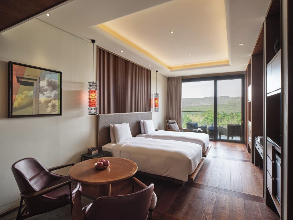 アナンティ アット釜山コーブ,釜山ホテルおすすめ