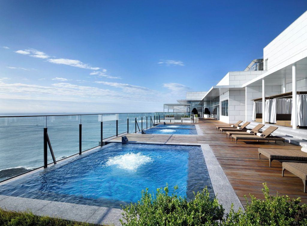 アナンティ アット釜山コーブ,釜山ホテルおすすめ