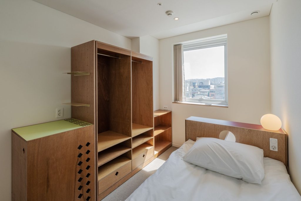 マングローブ 東大門,ソウルホテルおすすめ