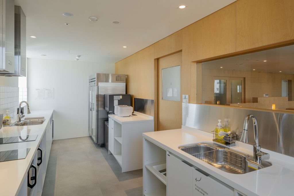 マングローブ 東大門,ソウルホテルおすすめ