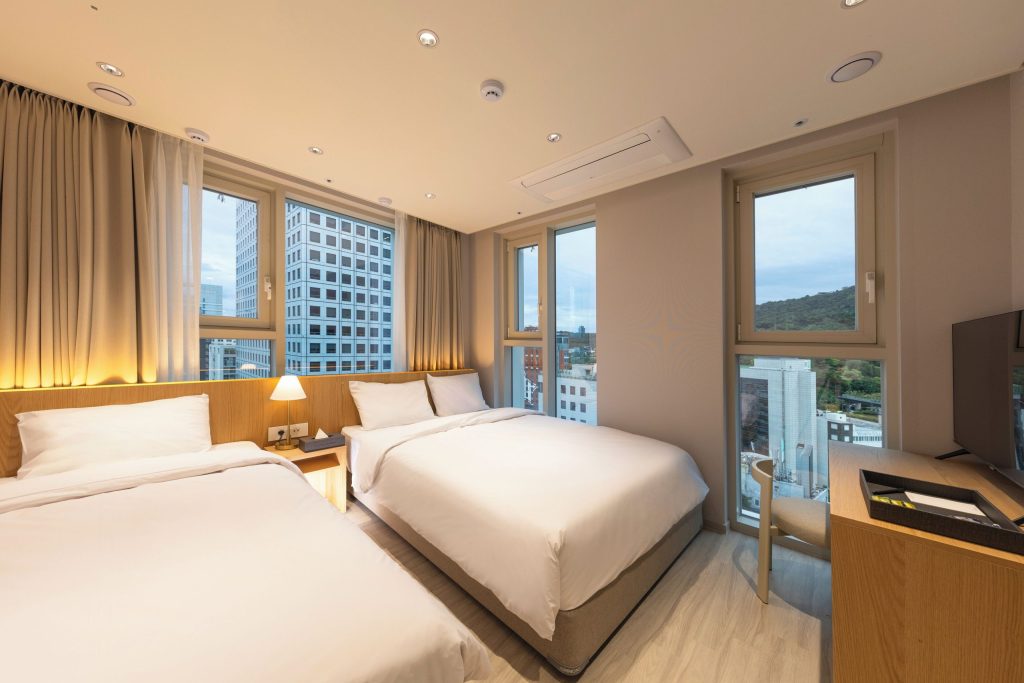 SLホテル明洞,明洞ホテルおすすめ