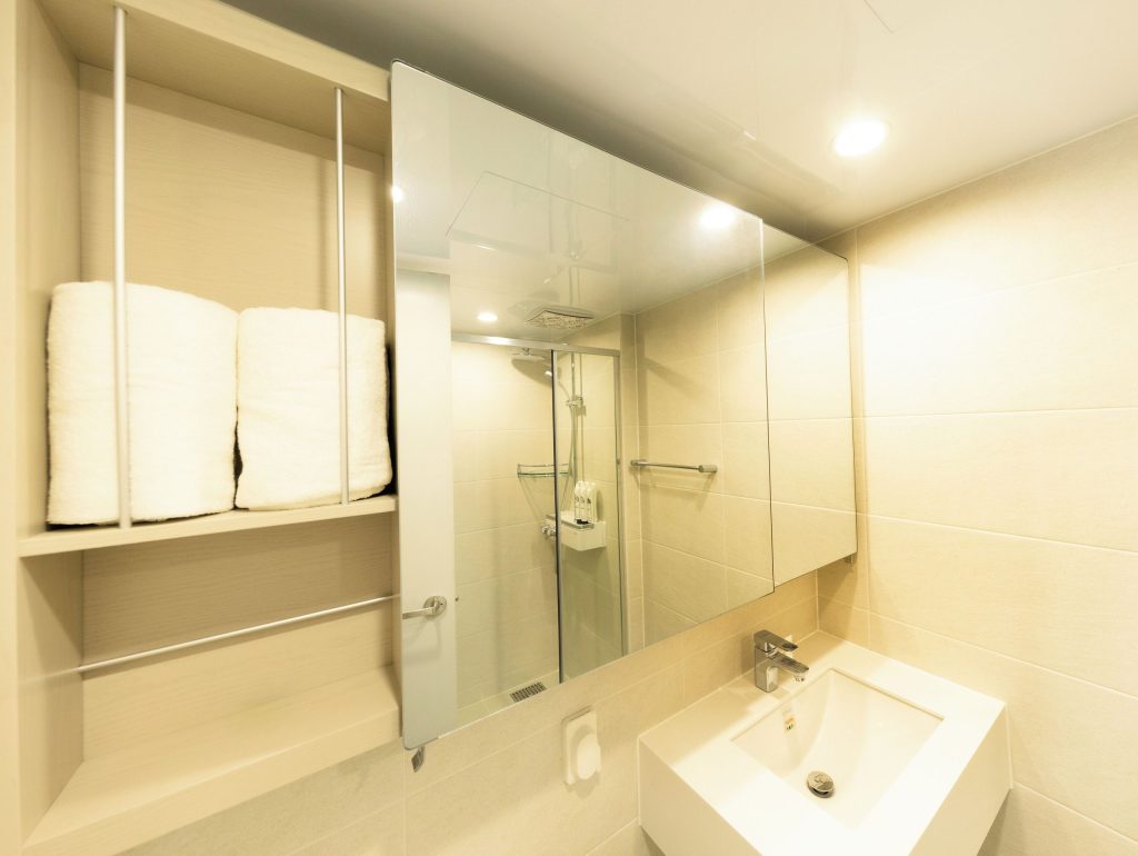 SLホテル明洞,明洞ホテルおすすめ