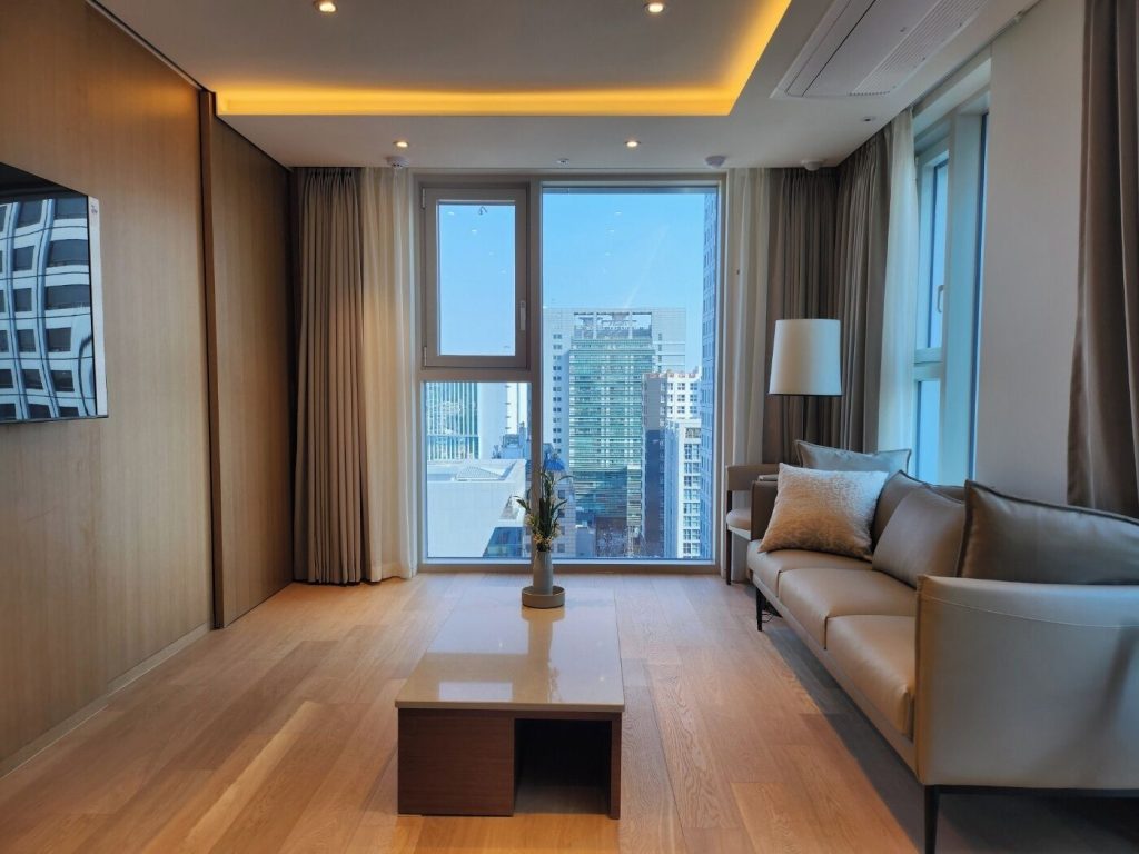 SLホテル明洞,明洞ホテルおすすめ