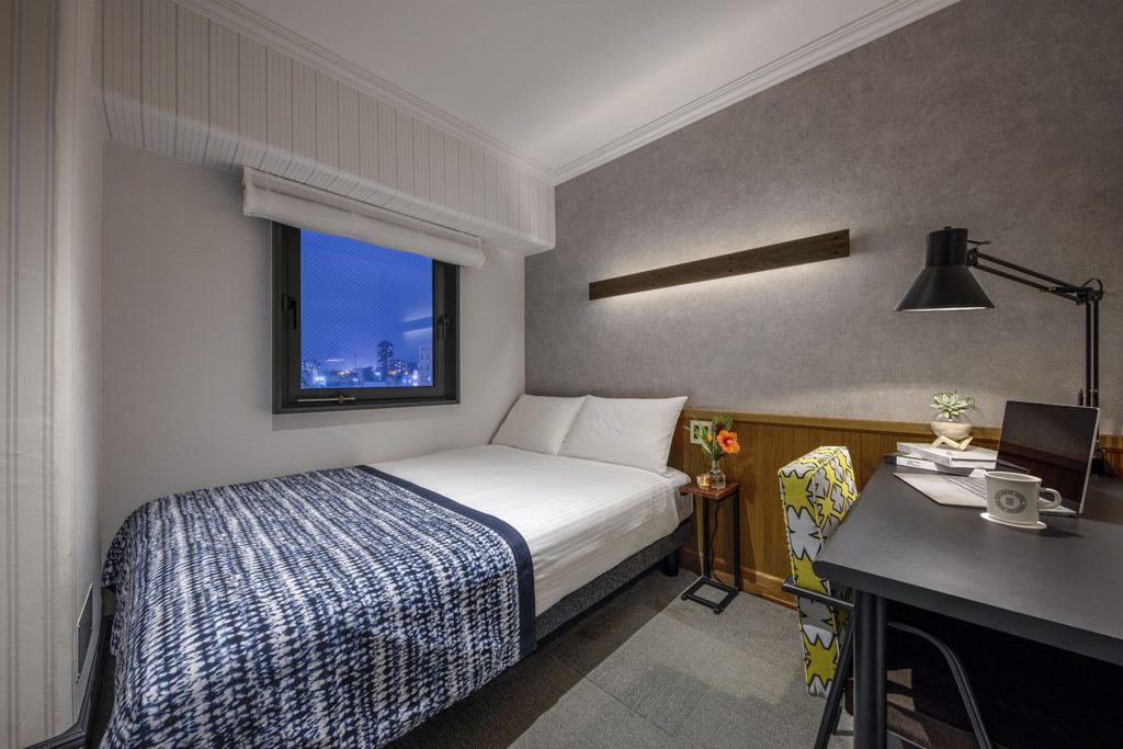 エスティネートホテル 那覇,那覇おすすめホテル