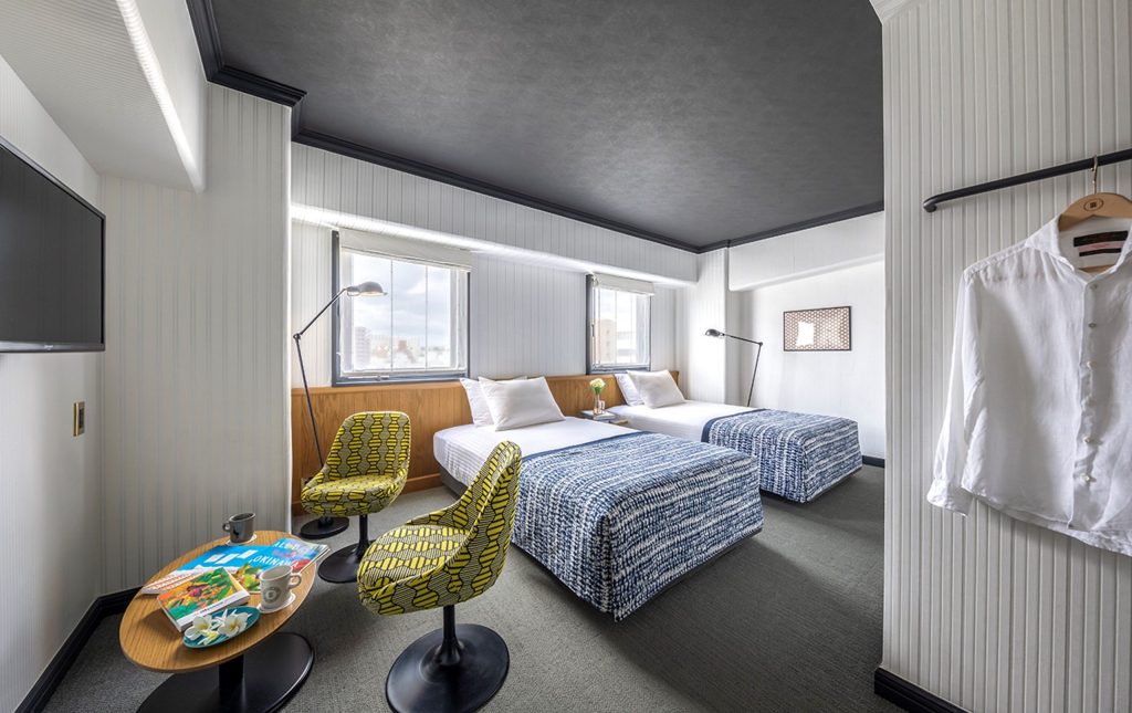 エスティネートホテル 那覇,那覇おすすめホテル