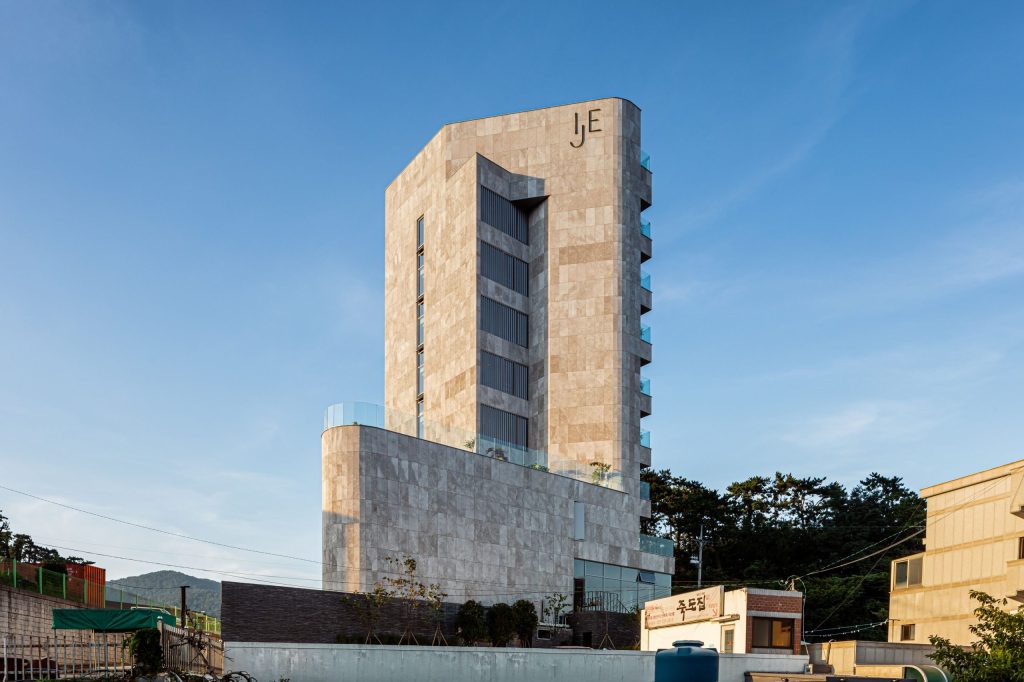 イジェ釜山,釜山ホテルおすすめ