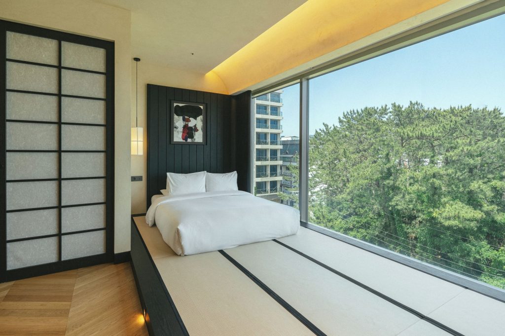 イジェ釜山,釜山ホテルおすすめ