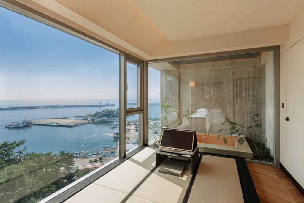 イジェ釜山,釜山ホテルおすすめ