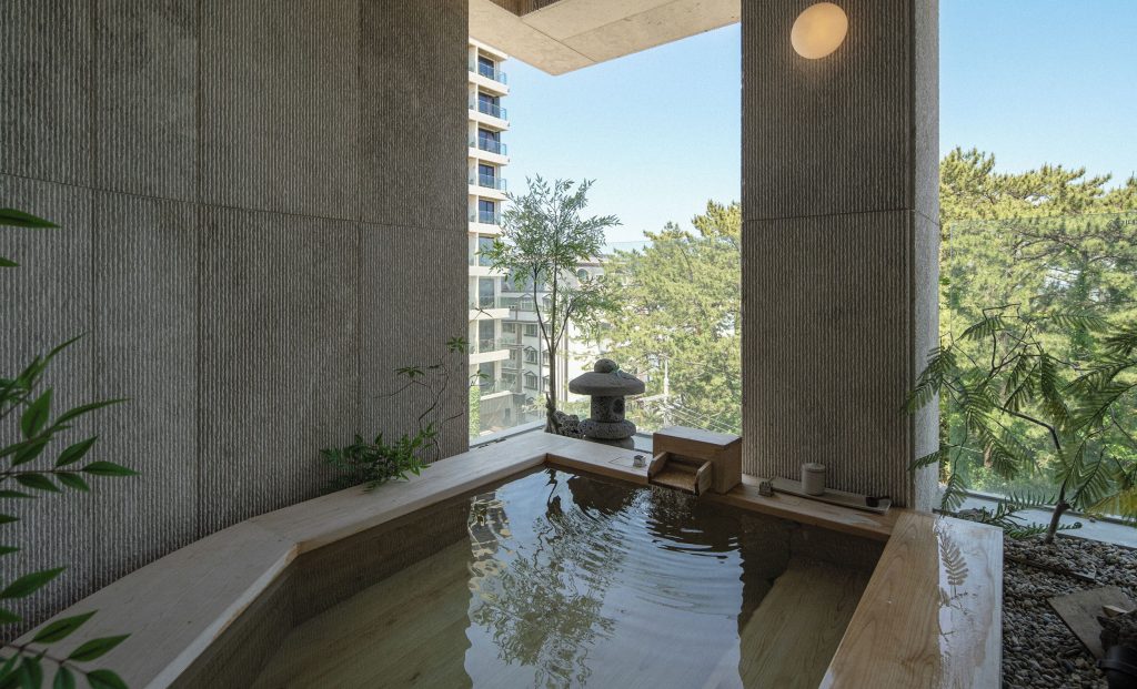 イジェ釜山,釜山ホテルおすすめ