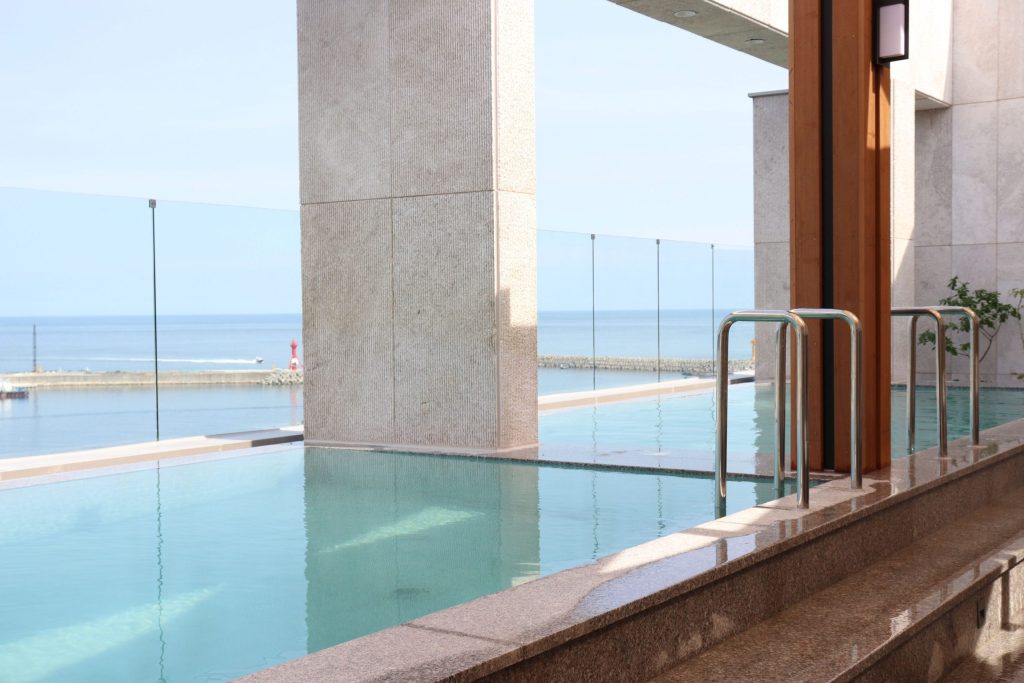 イジェ釜山,釜山ホテルおすすめ