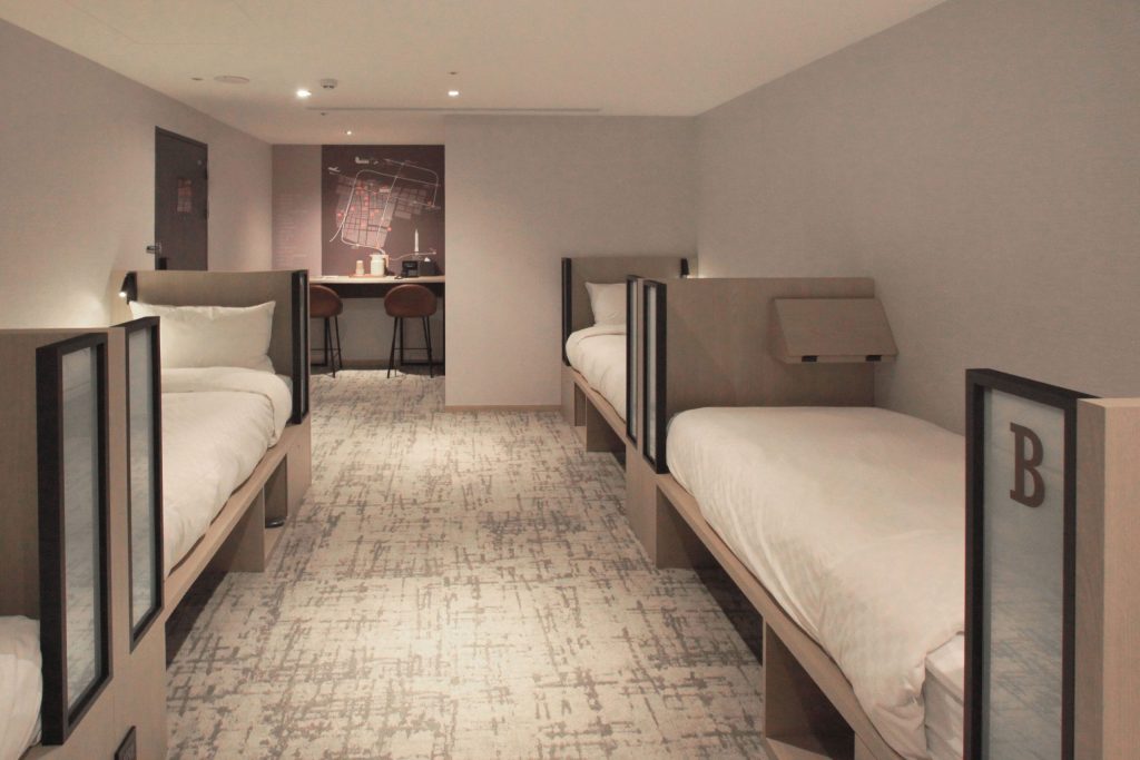 Tango INN Taipei Kaifong