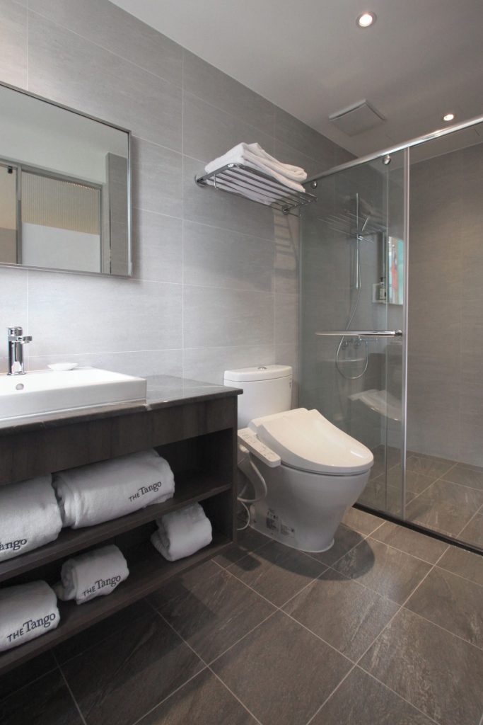 Tango INN Taipei Kaifong