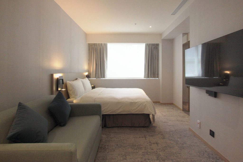 Tango INN Taipei Kaifong