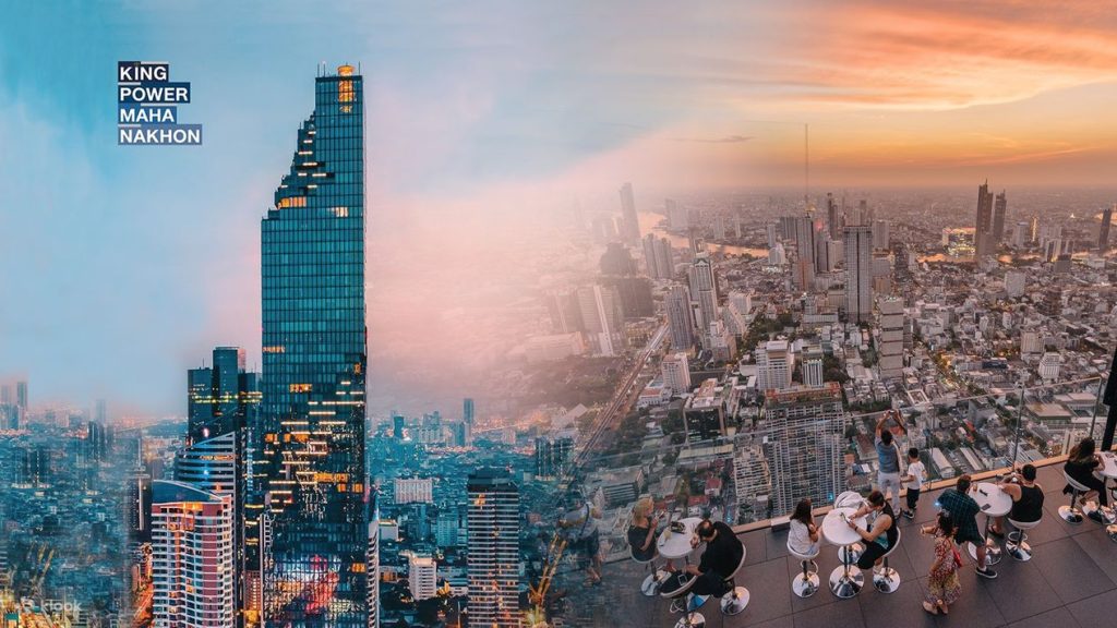 ガルディナ アソーク ホテル & レジデンス