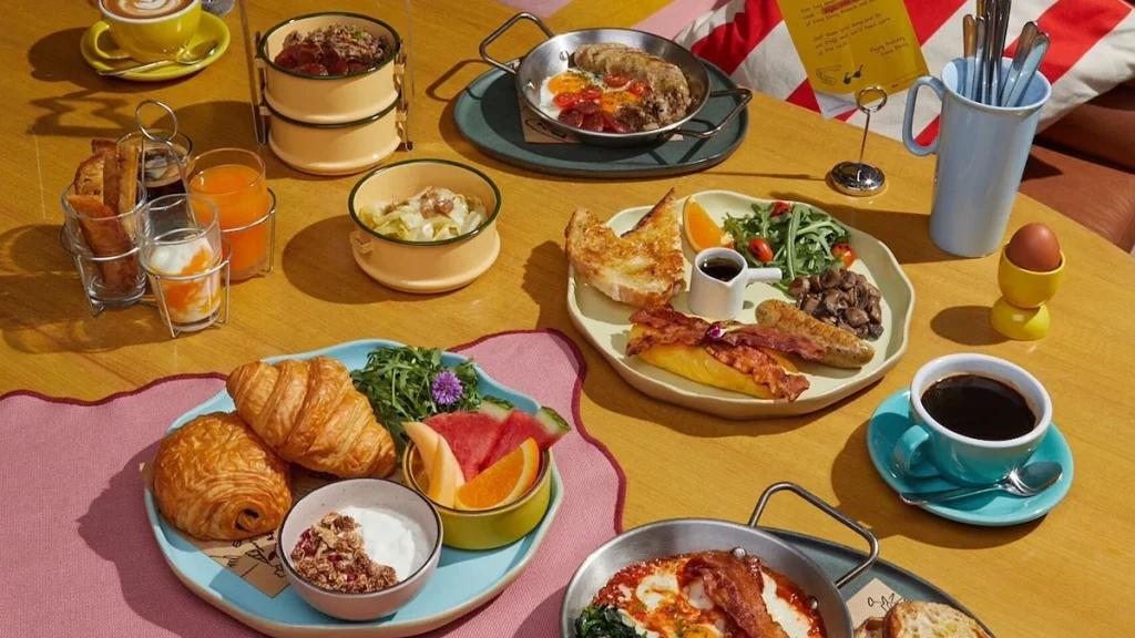 ガルディナ アソーク ホテル & レジデンス