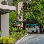 ガルディナ アソーク ホテル & レジデンス