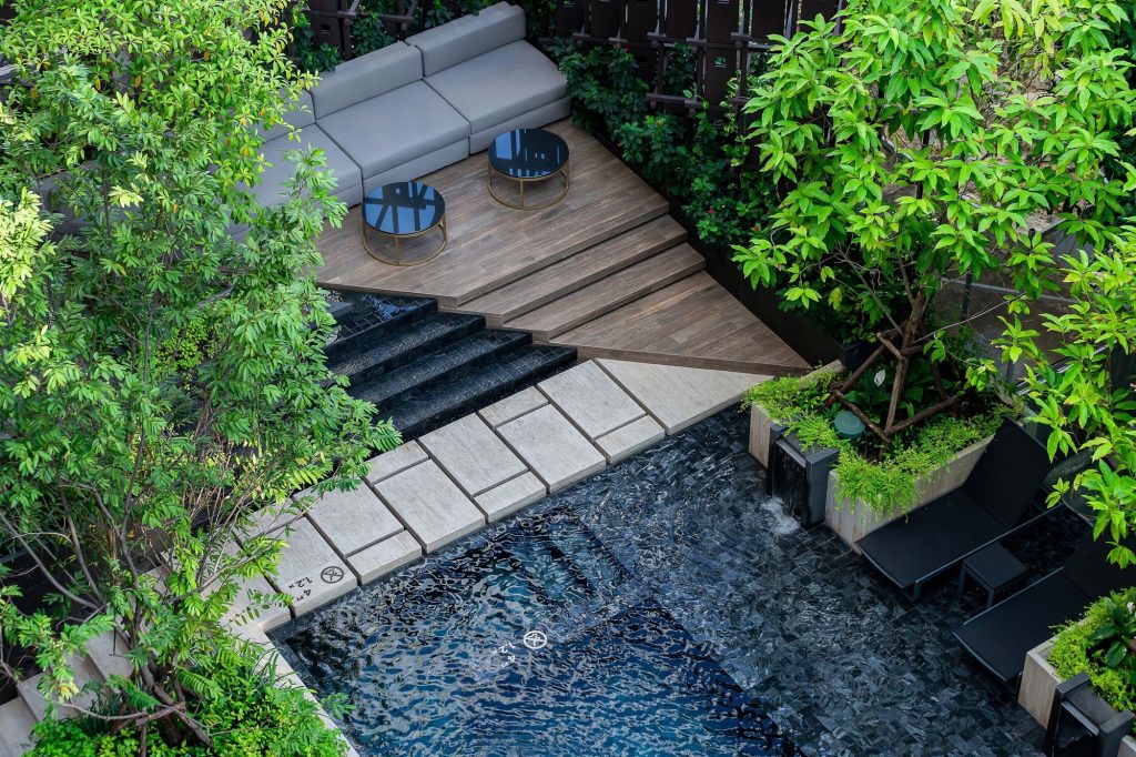 ガルディナ アソーク ホテル & レジデンス