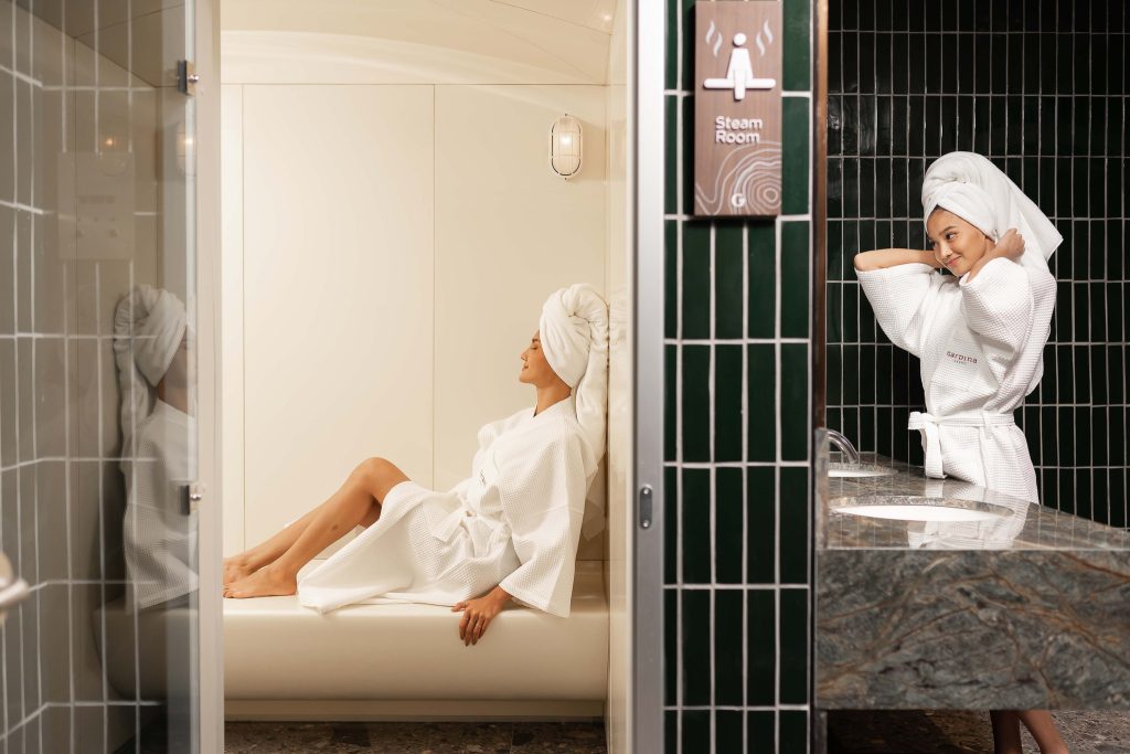 ガルディナ アソーク ホテル & レジデンス