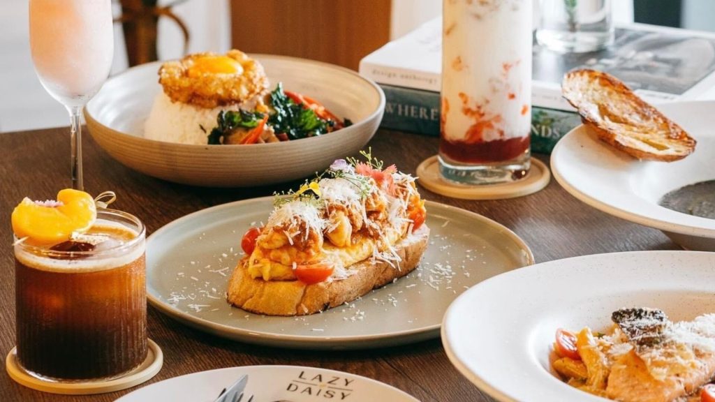 ガルディナ アソーク ホテル & レジデンス