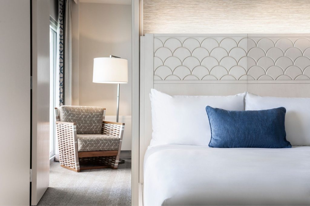 シェラトンワイキキビーチリゾート