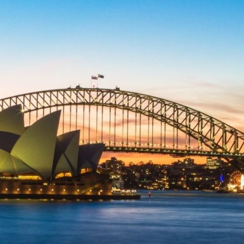 オーストラリア・シドニーㅣシドニーのホテルTOP 5、ゴールデンウィークに行きたい海外旅行先