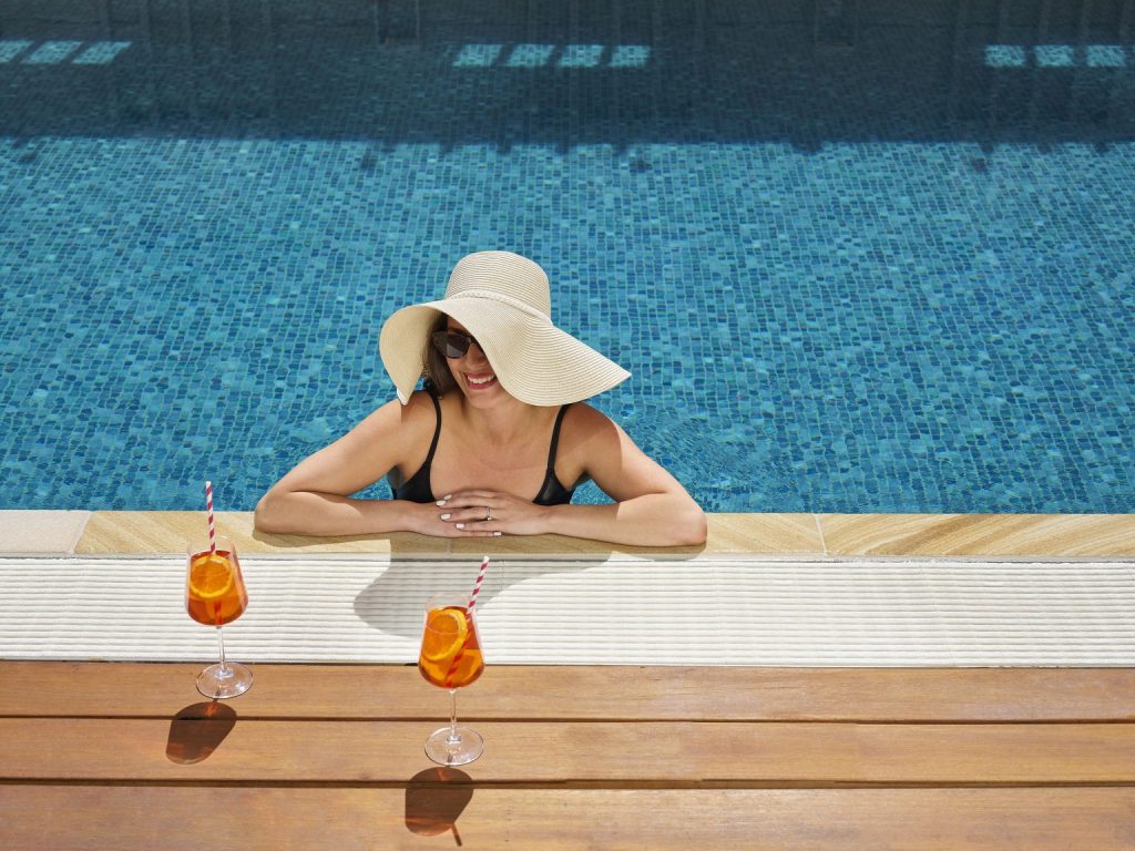 シドニー_シドニーのホテル