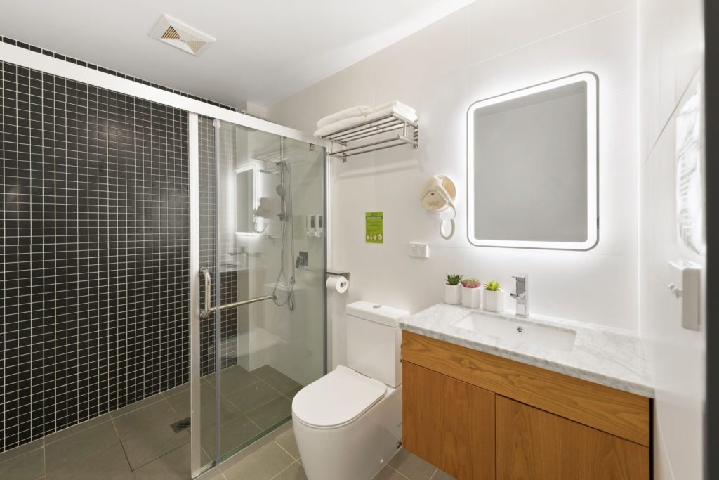 シドニー_シドニーのホテル