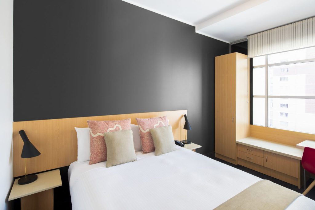 シドニー_シドニーのホテル