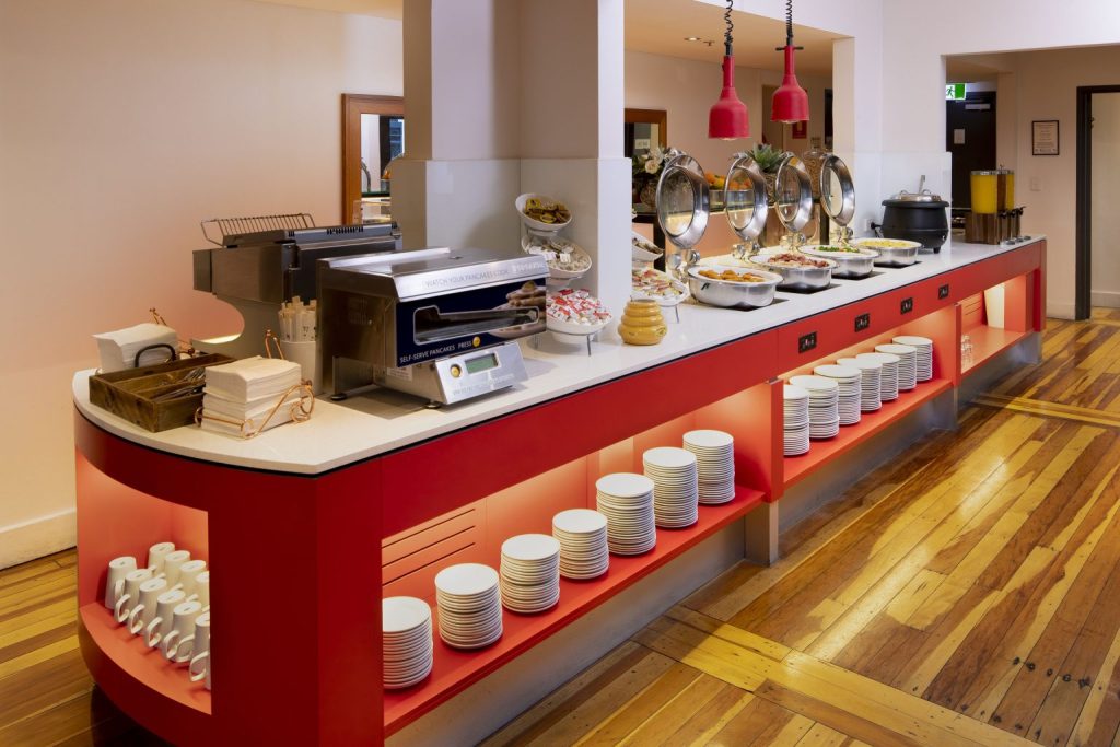 シドニー_シドニーのホテル