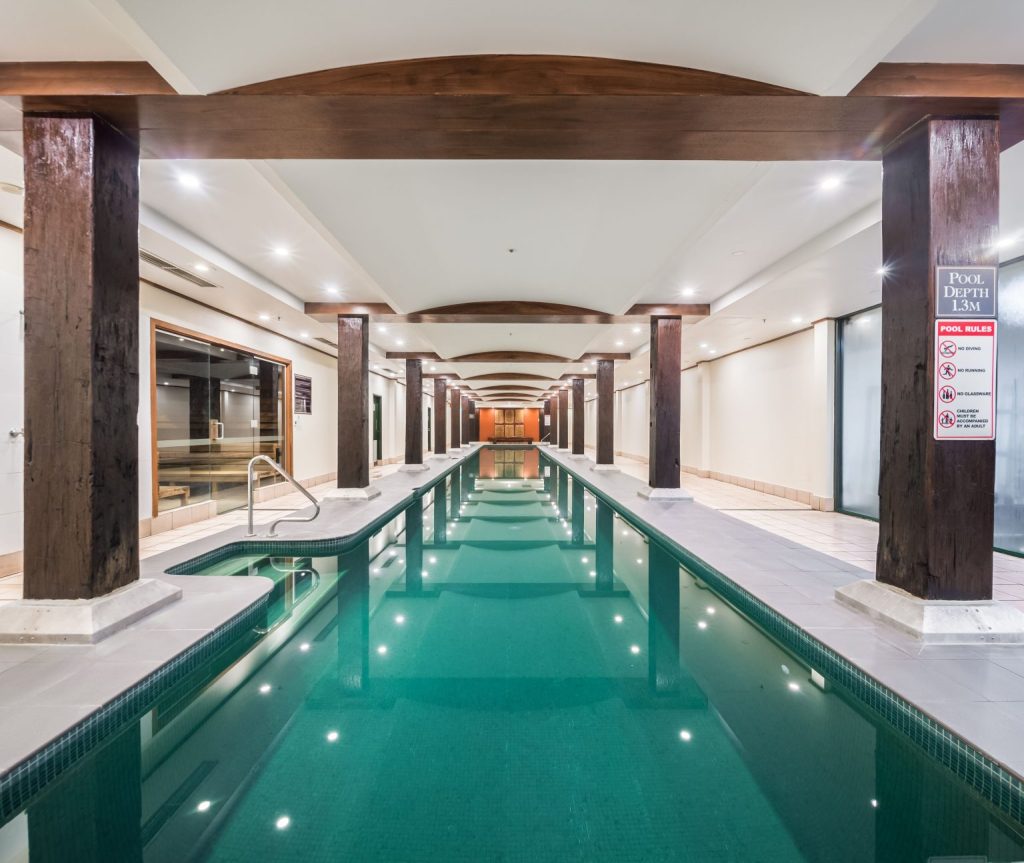 シドニー_シドニーのホテル