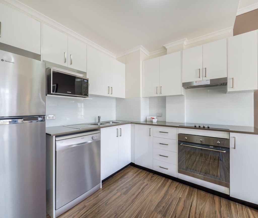 シドニー_シドニーのホテル