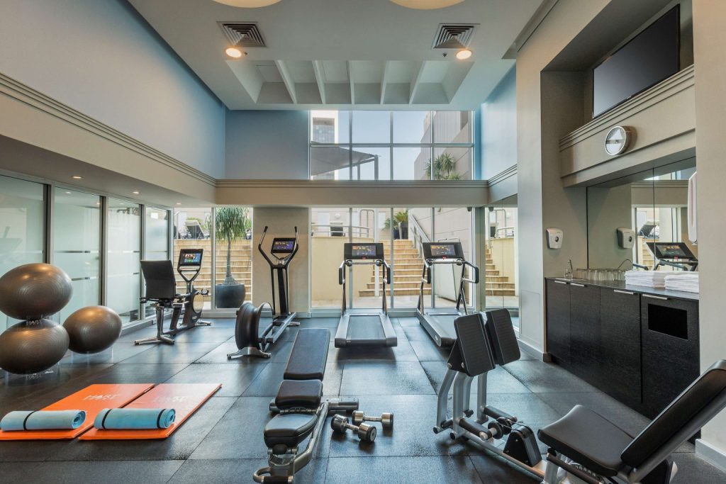 シドニー_シドニーのホテル