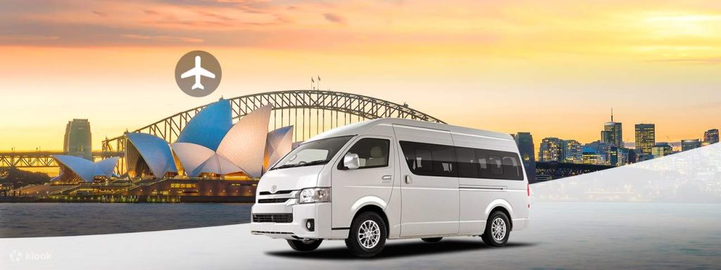 シドニー_シドニーのホテル