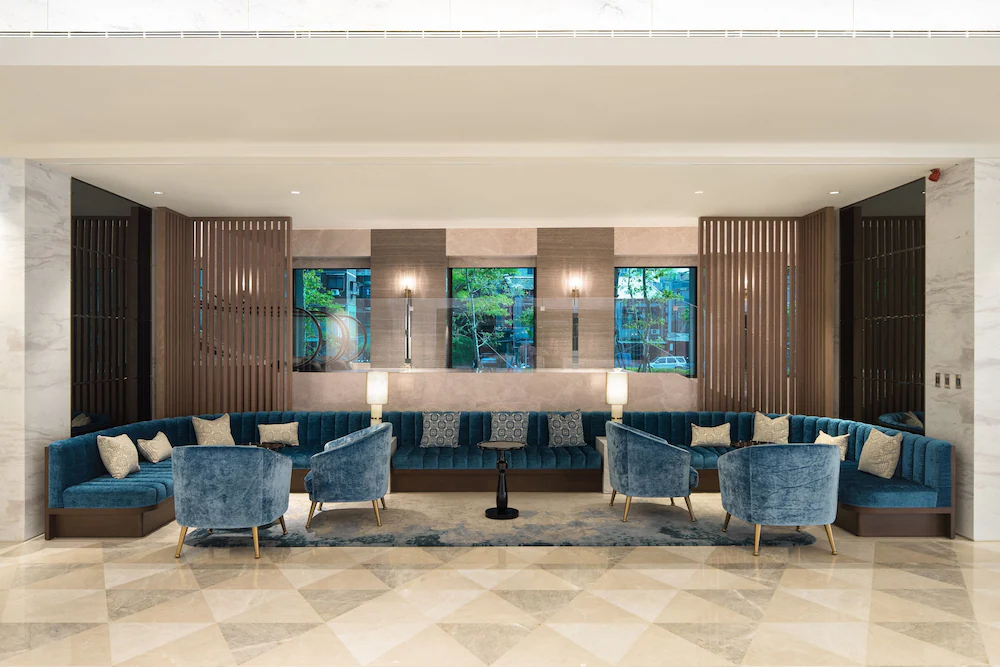 シーザーメトロ台北