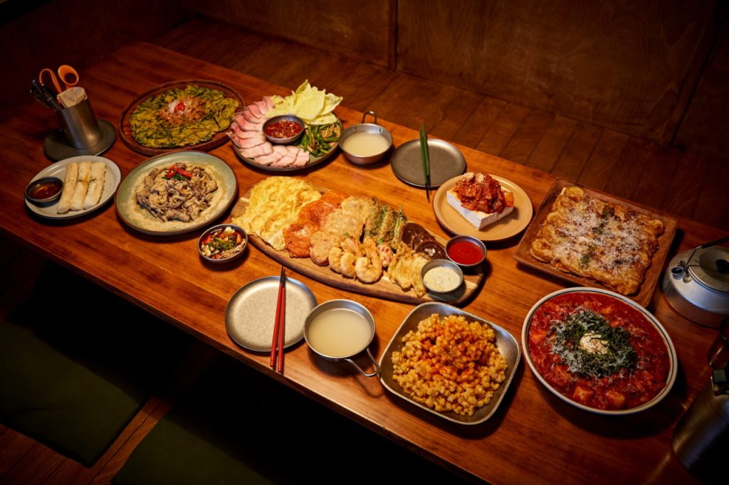 ソウルホテルおすすめ