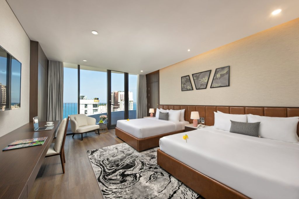 ダナン_ゴールデン ロータス グランド