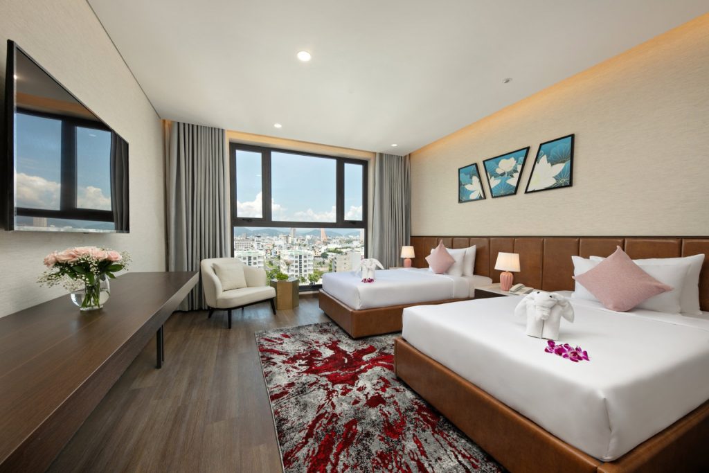 ダナン_ゴールデン ロータス グランド