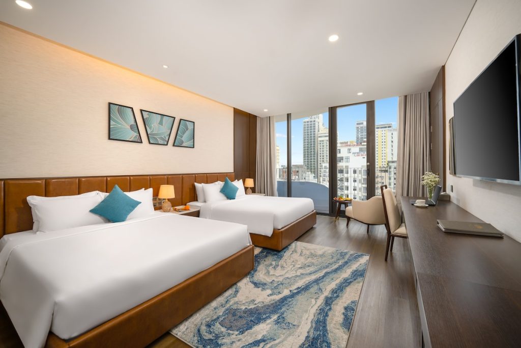 ダナン_ゴールデン ロータス グランド