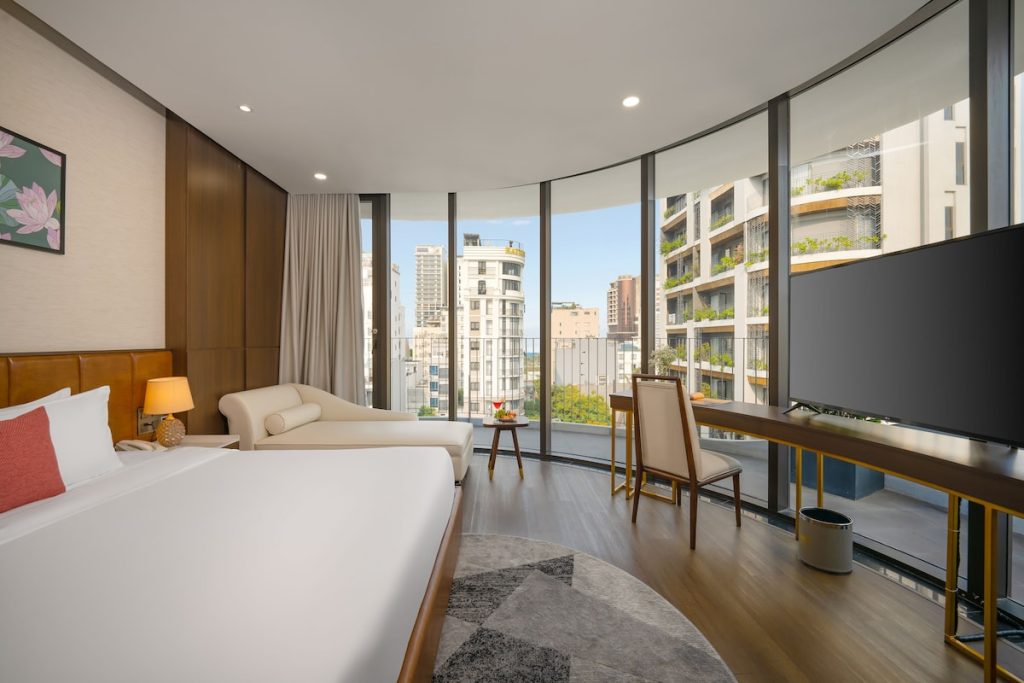 ダナン_ゴールデン ロータス グランド