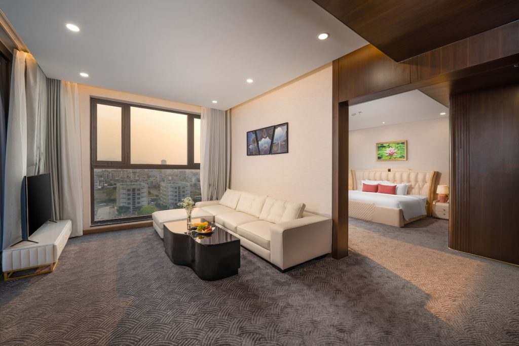 ダナン_ゴールデン ロータス グランド