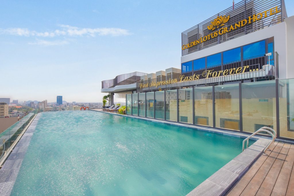 ダナン_ゴールデン ロータス グランド