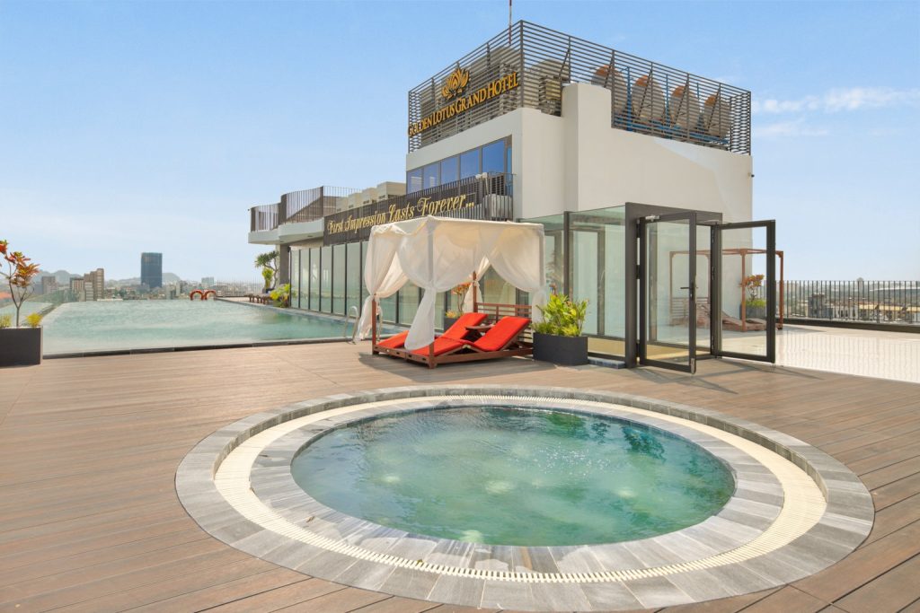 ダナン_ゴールデン ロータス グランド