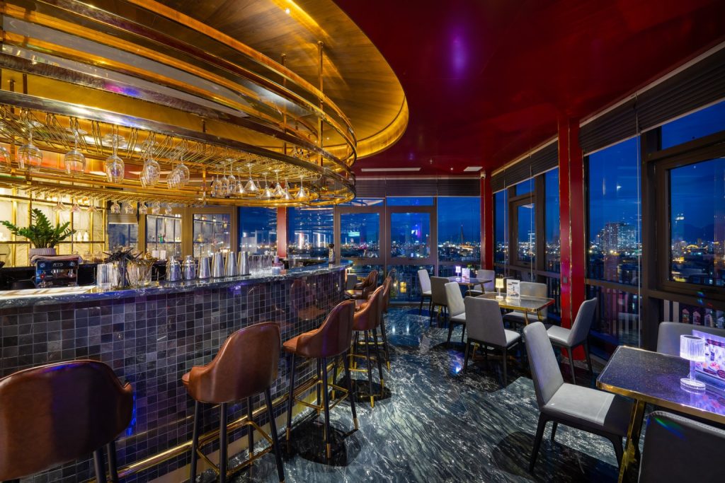 ダナン_ゴールデン ロータス グランド