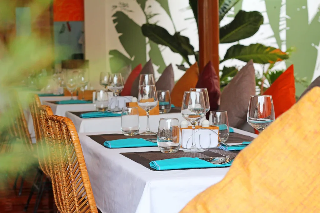 バタラ リゾート