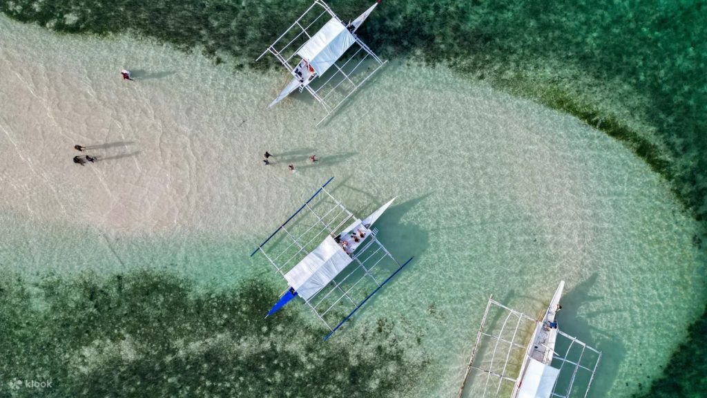 フィリピン　ボホール　バタラ リゾート